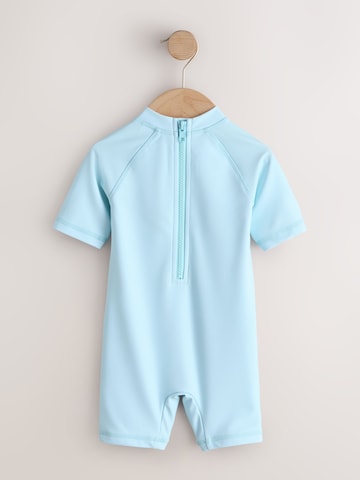 Next УФ-защита в Синий