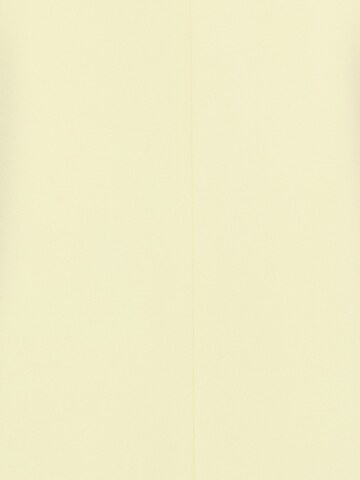 Tamaris Weste in Gelb