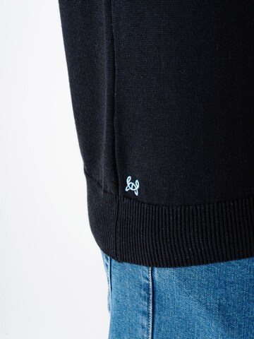 GORG Sweater in Black