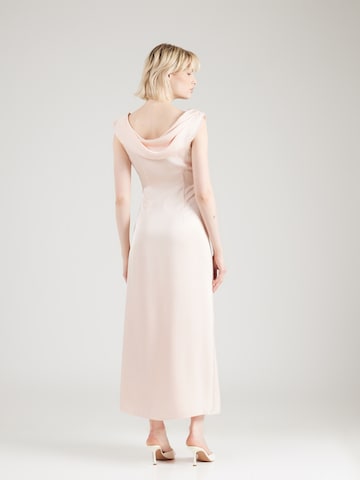 VERO MODA Aftonklänning 'VMTIANA' i rosa