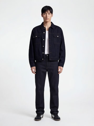 TRAPP Демисезонная куртка в Синий