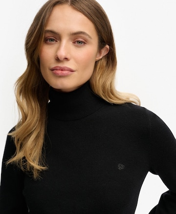 Pull-over Superdry en noir