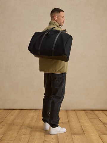 DAN FOX APPAREL Weekender 'Jermaine' in Schwarz