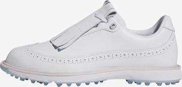 Chaussure de sport 'MC Zoysia' ADIDAS PERFORMANCE en blanc : devant
