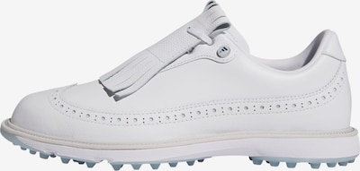 Scarpa sportiva 'MC Zoysia' ADIDAS PERFORMANCE di colore bianco, Visualizzazione prodotti