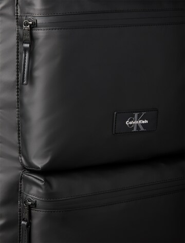 Calvin Klein Batoh - Čierna