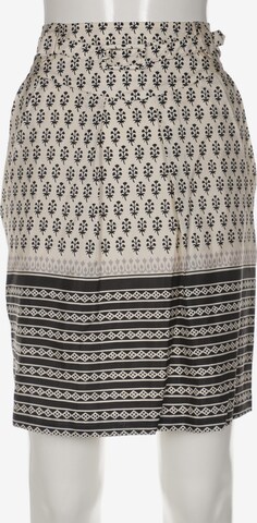 By Malene Birger Skirt in L in White: front