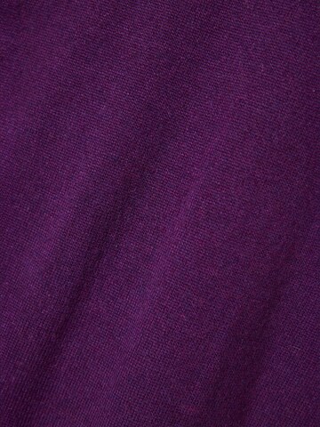 Funky Buddha Knit dress in Purple