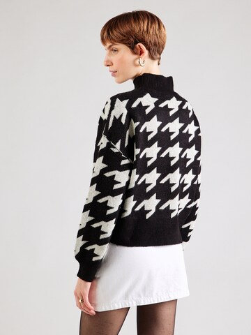 Pull-over VERO MODA en noir