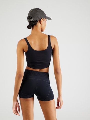 NIKE Bustier Sports-BH 'ALATE SOLO' i sort