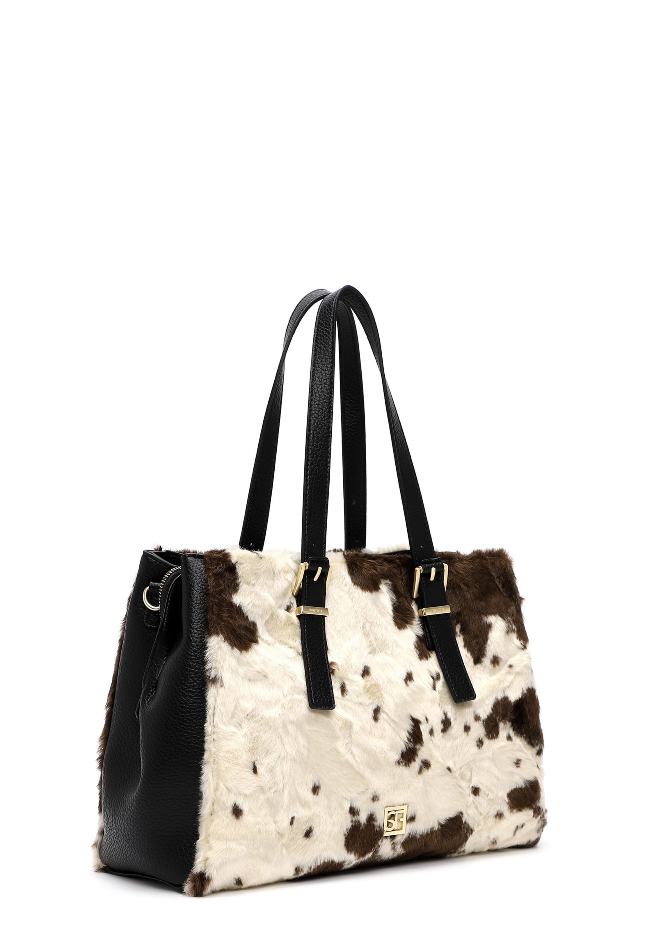 Shopper di Suri Frey in beige