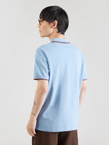 Ben Sherman Футболка в Синий