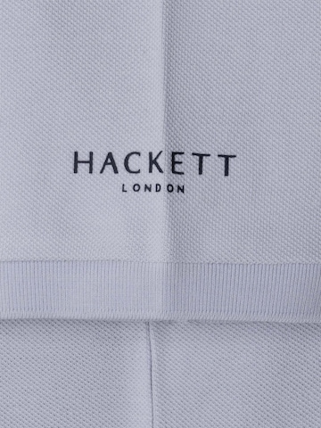 Hackett London Shirt in Blue