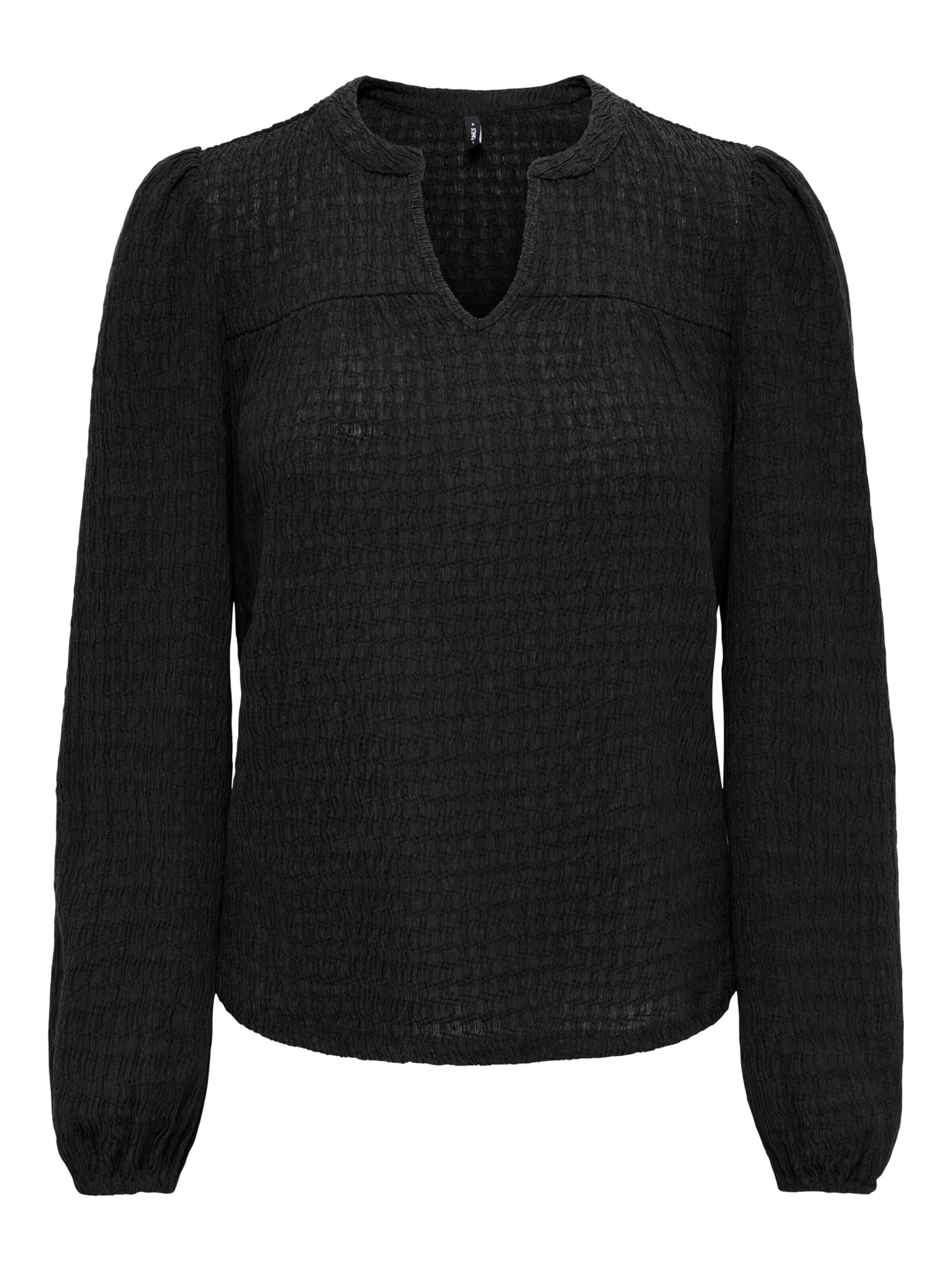 ONLY Top 'Lilse' in XS in Black, Item view