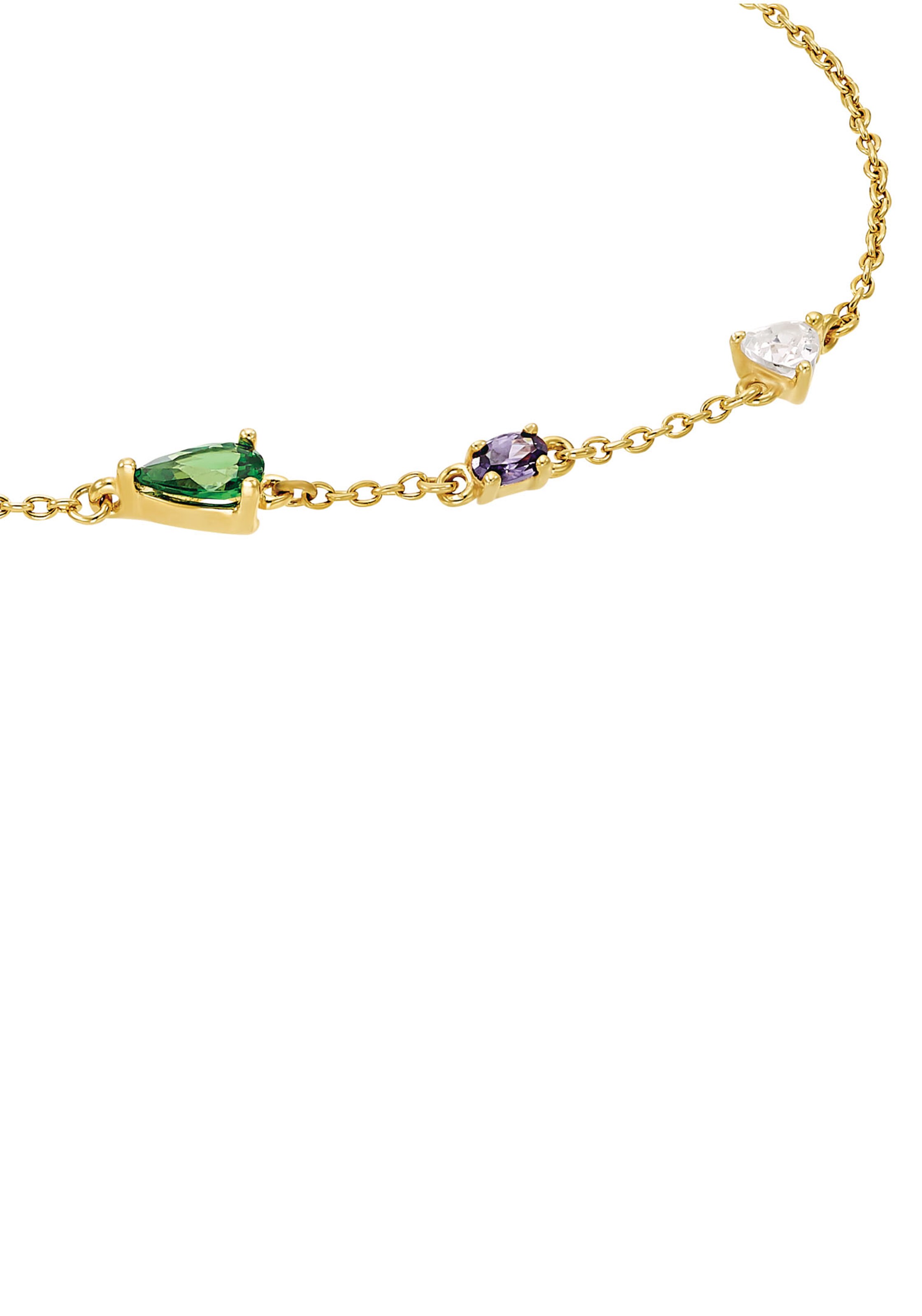 AMOR Armband in Silber