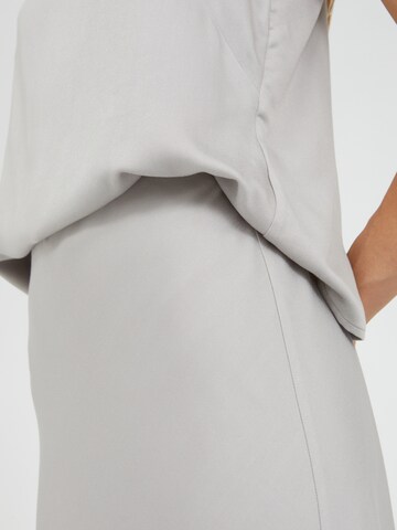 ARMEDANGELS Skirt 'Devora' in Grey