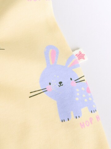 Next Schlafanzug in Blau