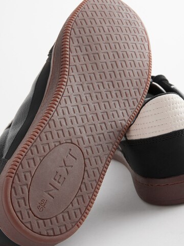 NextNiske tenisice 'Forever Comfort' - crna boja