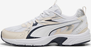 PUMA Sneakers 'Milenio' in Mixed colors: front
