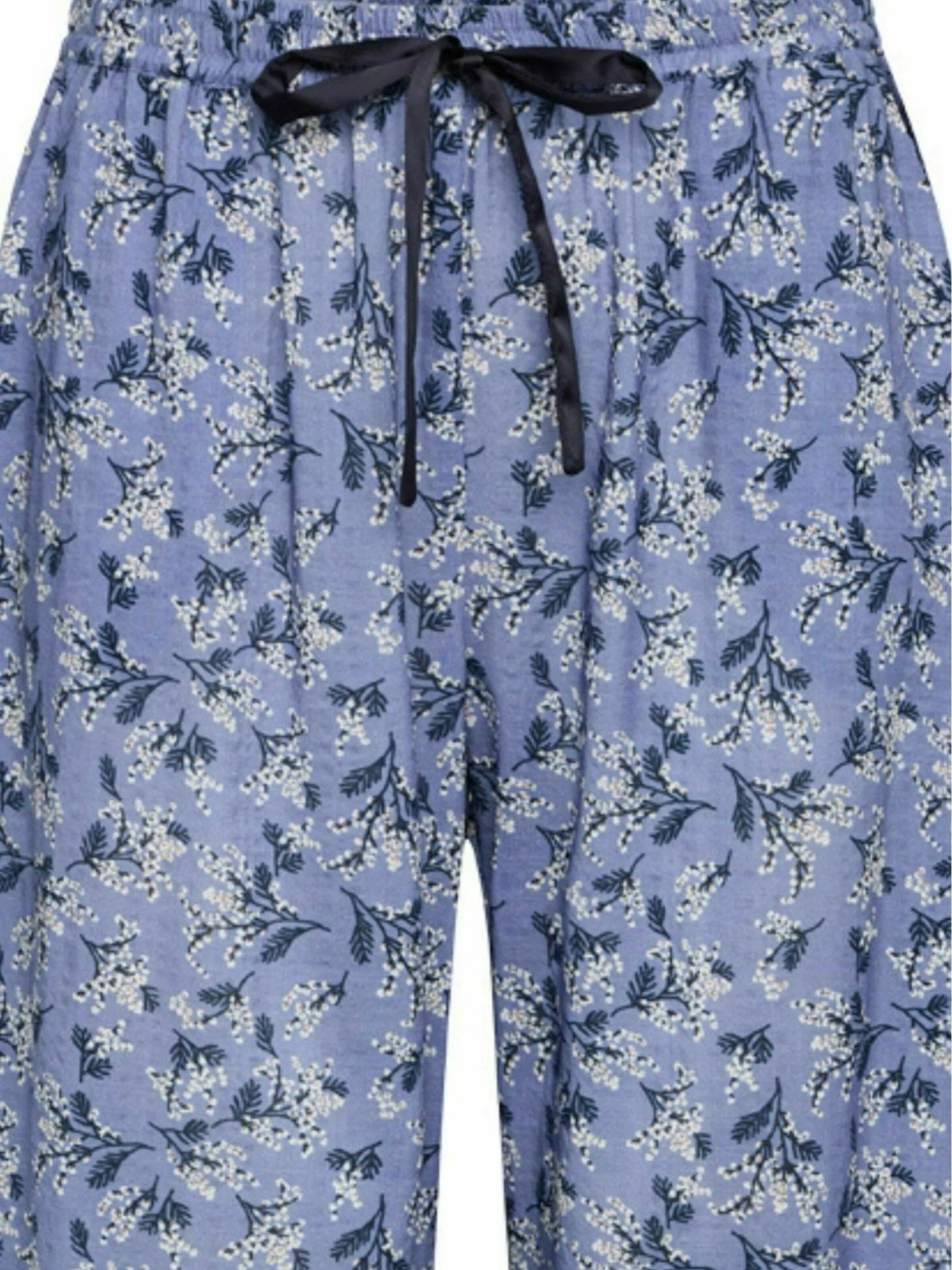 CCDK Copenhagen Regular Housut värissä sininen