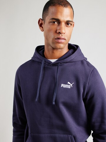 PUMA Sport szabadidős felsők 'ESS No. 1' - kék
