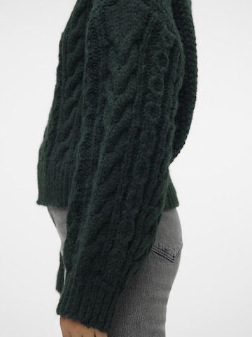 VERO MODA Pullover 'DREAM' i blå