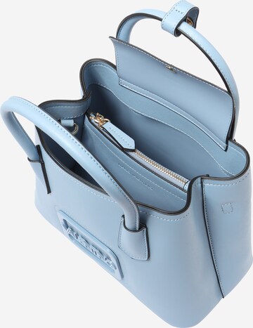VALENTINO Håndtaske 'TRAFALGAR' i blå