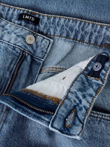 Regular Jean LMTD en bleu