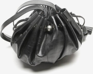 Givenchy Schultertasche / Umhängetasche One Size in Schwarz: predná strana