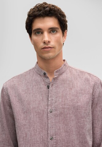 Fit confort Chemise 'Calisto' STRELLSON en violet