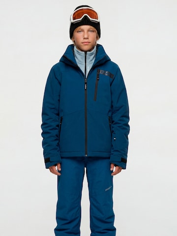 O'NEILL - Chaqueta de montaña 'Fwc'Cruz' en azul: frente