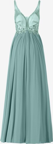 APART Abendkleid in Blau