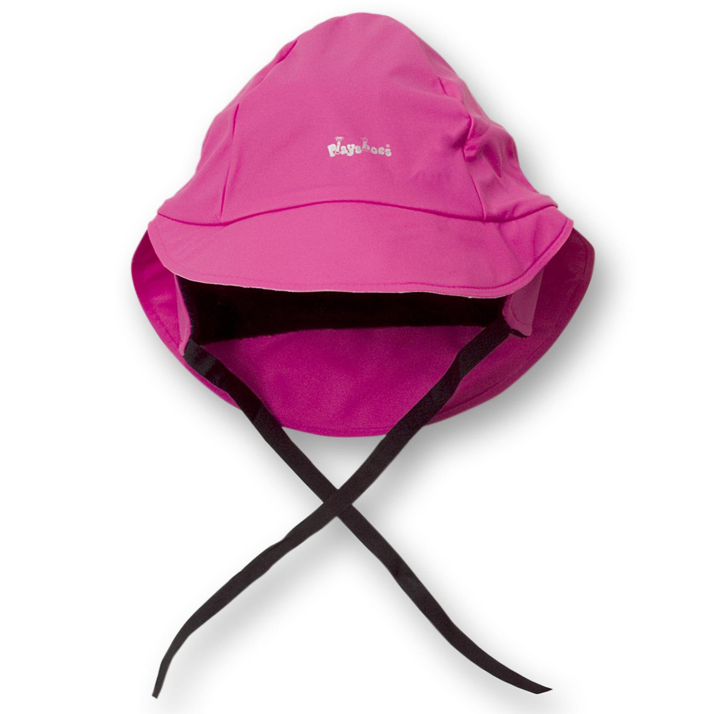 PLAYSHOES Beanie in Pink