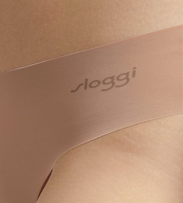 SLOGGI String i beige