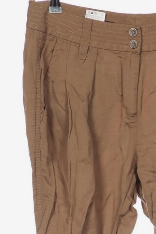 MARC AUREL Pants in L in Brown