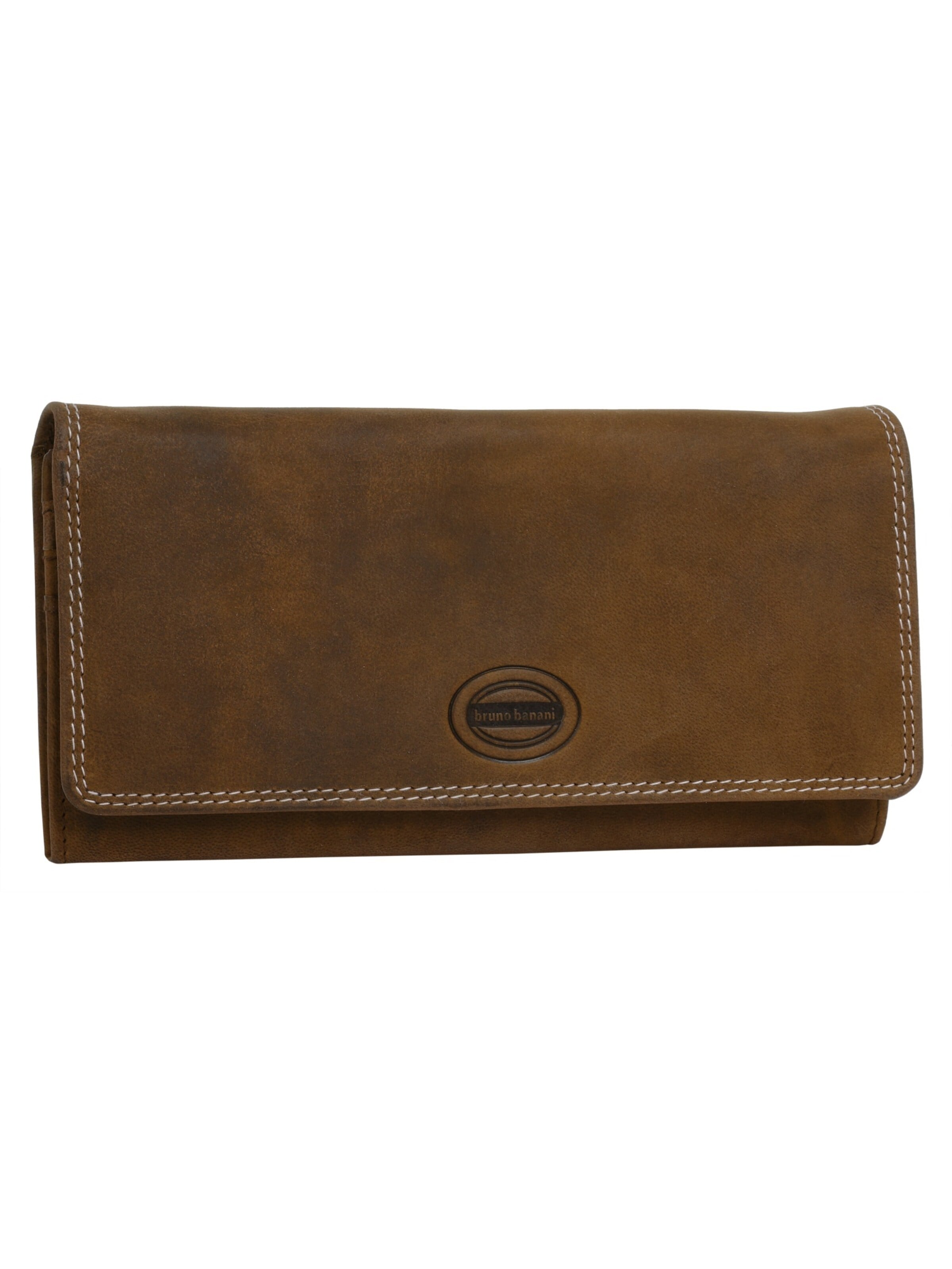 Porte-monnaies Bruno Banani en marron