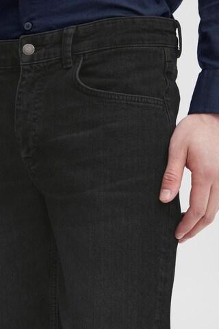 Effilé Jean 'Karup' Casual Friday en noir