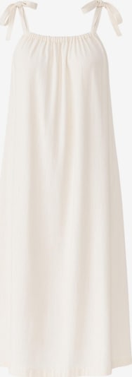 WENOR Sommerkleid 'LEA' in weiß, Produktansicht