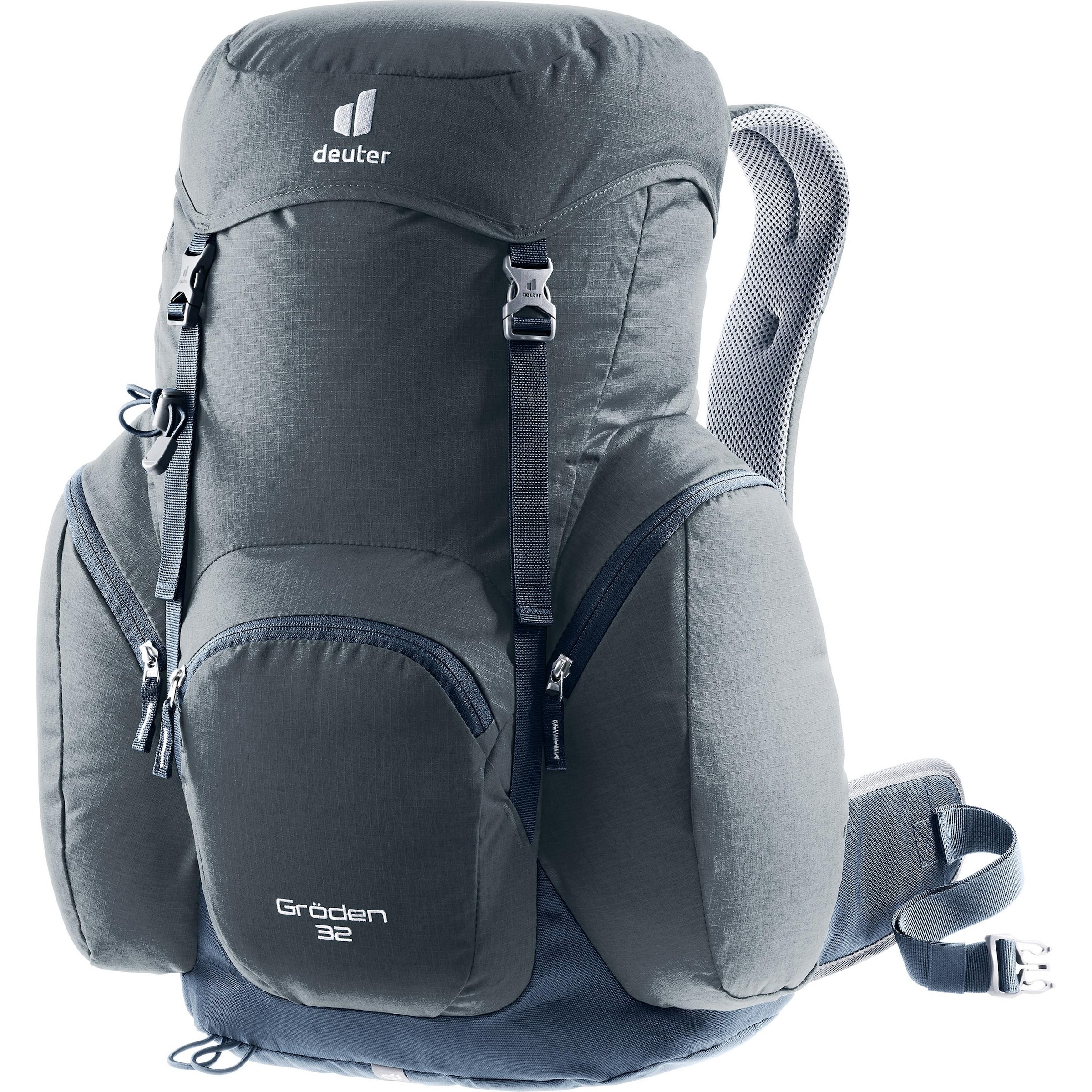 DEUTER Sportrugzak 'Gröden 32' in Grijs