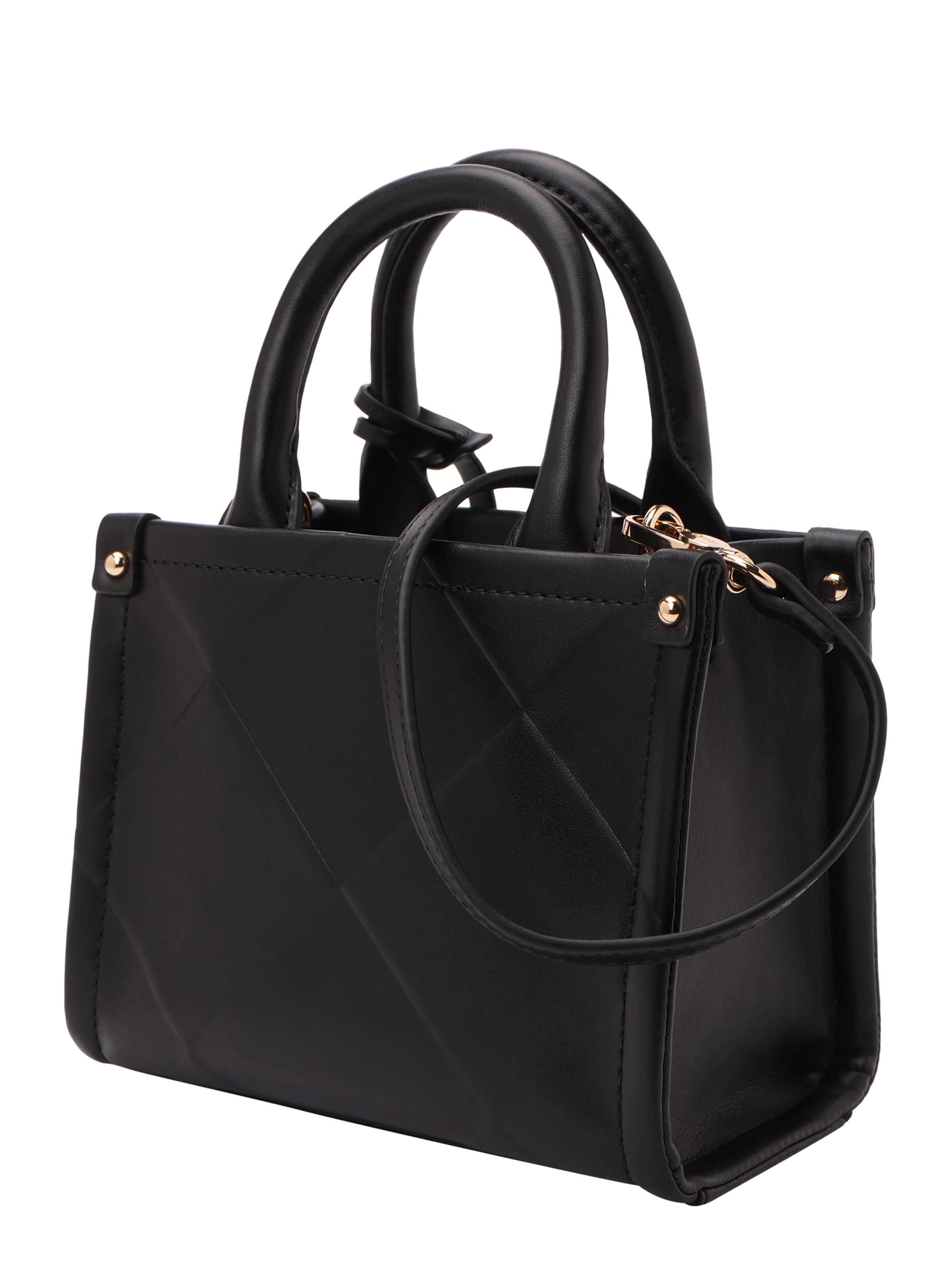 Liu Jo Ročna torbica 'ECS XS' | črna barva