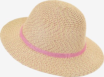 STERNTALER - Sombrero en beige