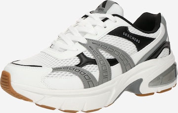 SKECHERSNiske tenisice 'Shadow-Stellar' - bijela boja: prednji dio