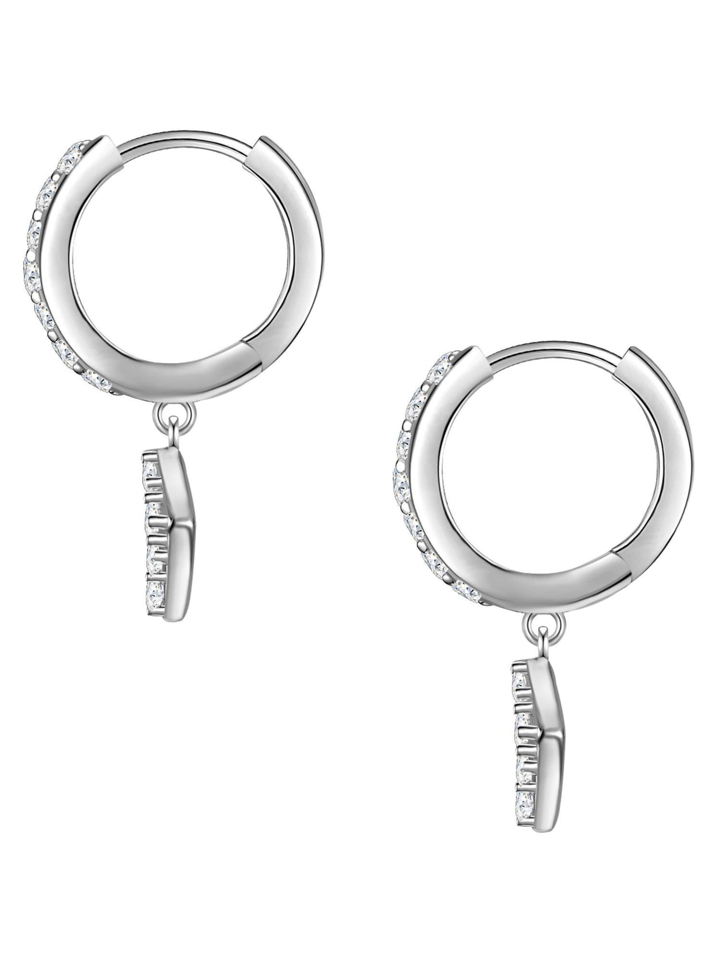 Glanzstücke München - Pendientes en plata