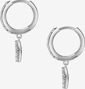 Glanzstücke München Earrings in Silver