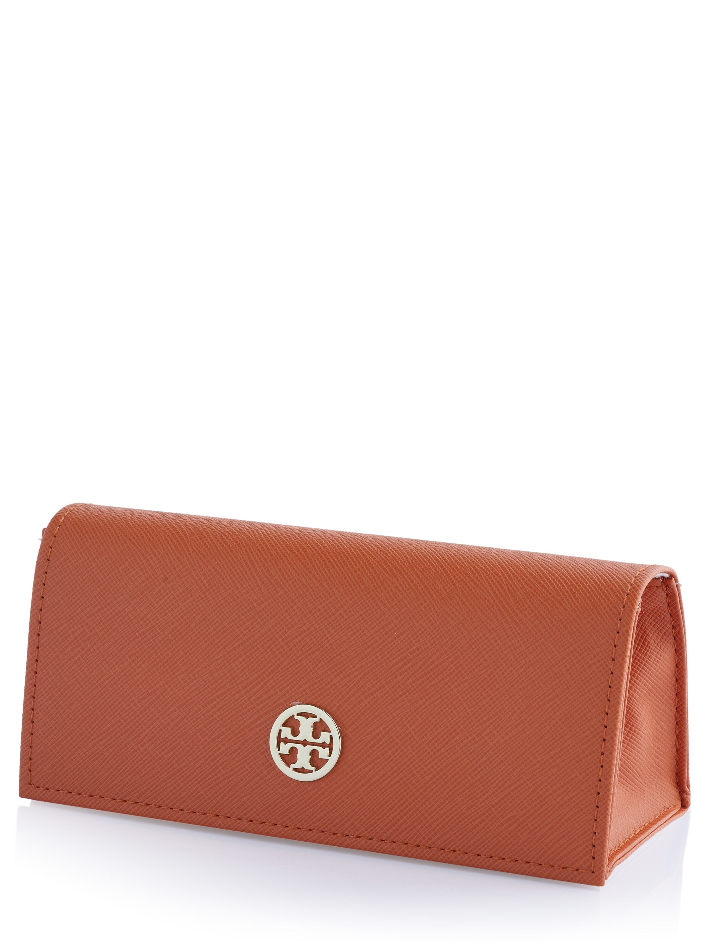 Tory Burch Sonnenbrille 'Tory Burch Sonnenbrille'‌‌‌‌‌‌ in Gold