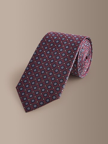 Next Tie in Red