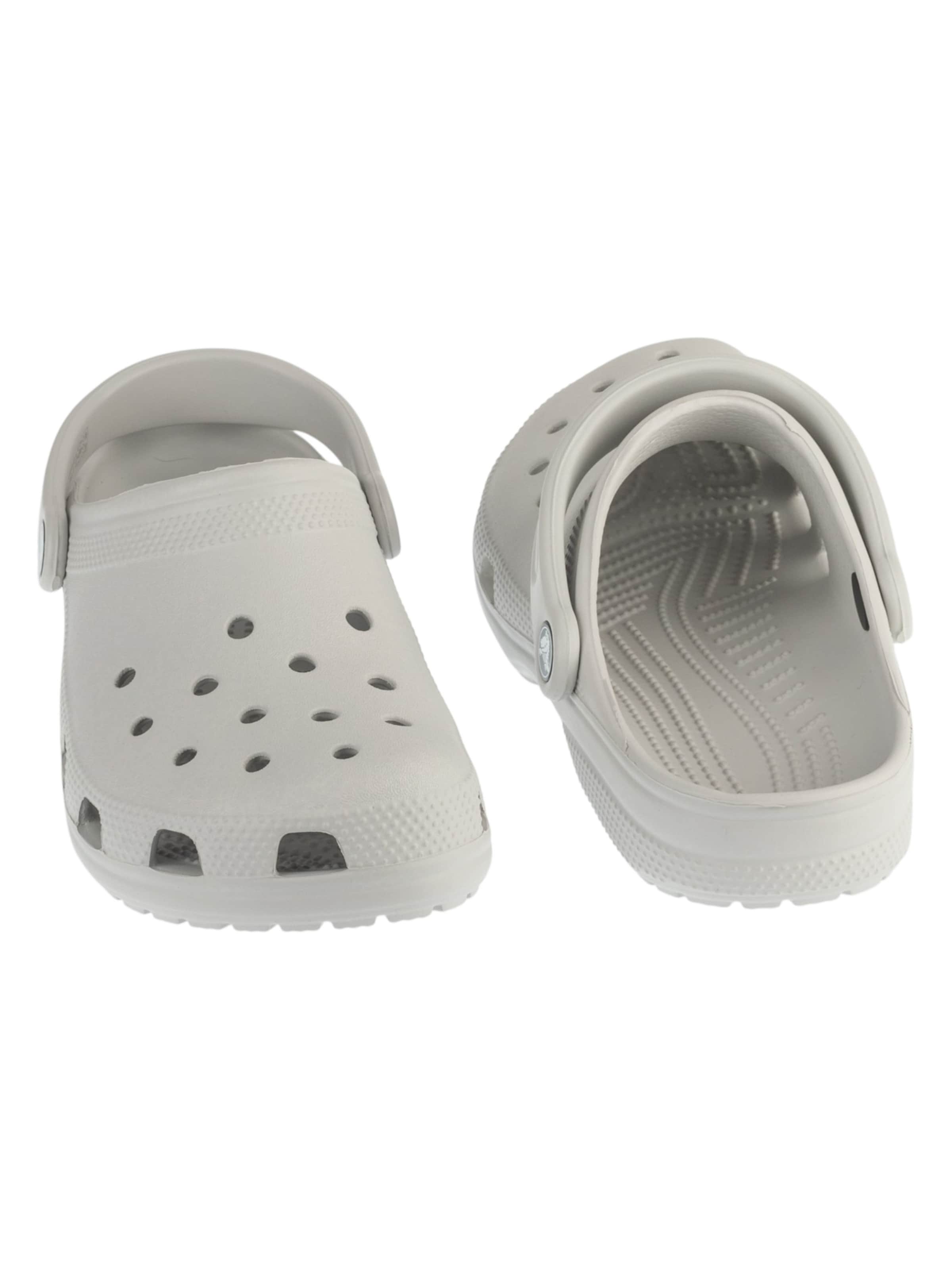 Crocs Clogs in Grey