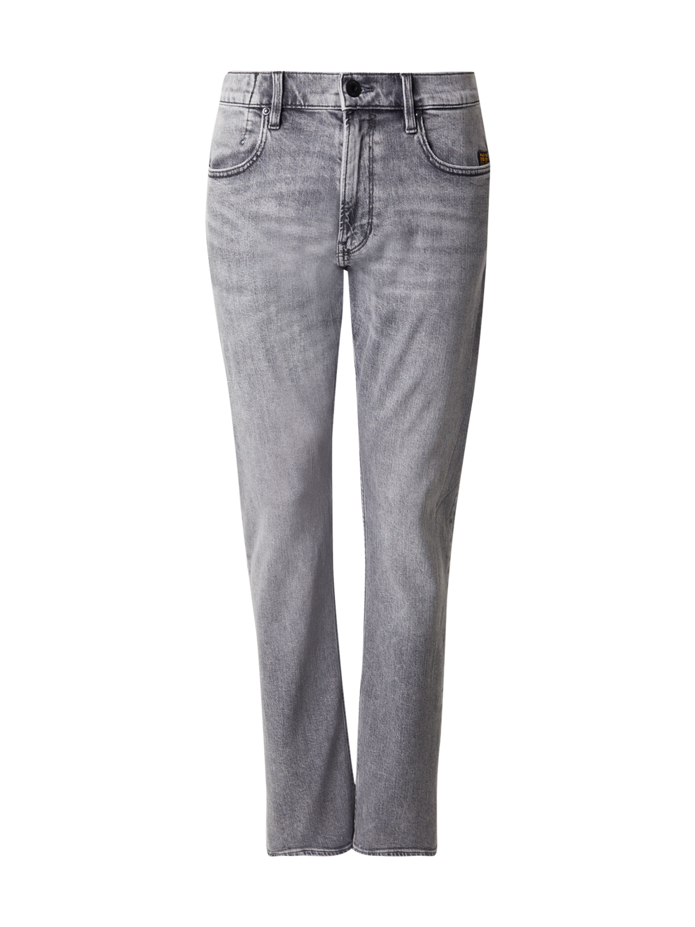 G-STAR Regular Jeans 'Mosa' in Grey: front