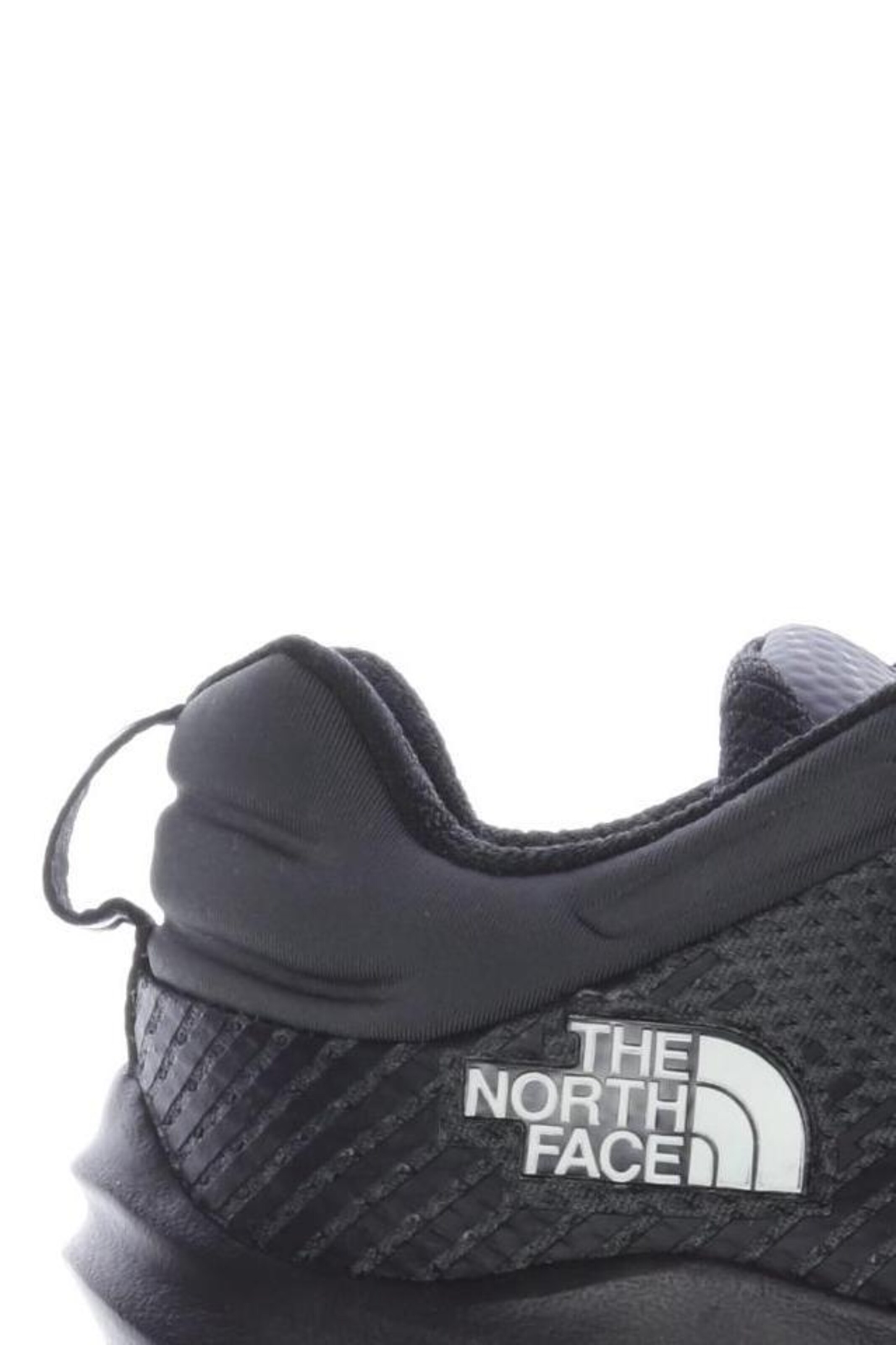 THE NORTH FACE Sneaker 36 in Schwarz