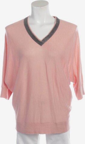 STEFFEN SCHRAUT Top & Shirt in M in Pink: front